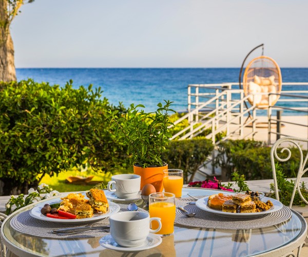 facilities & services